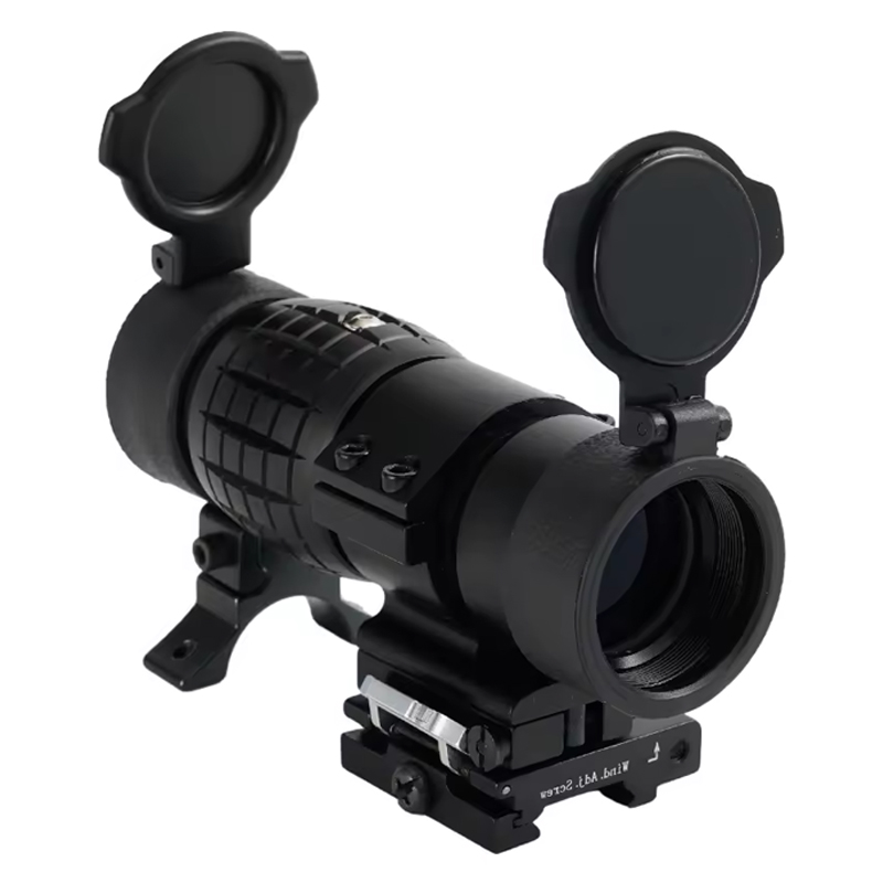 30 Red Green Dot Sight