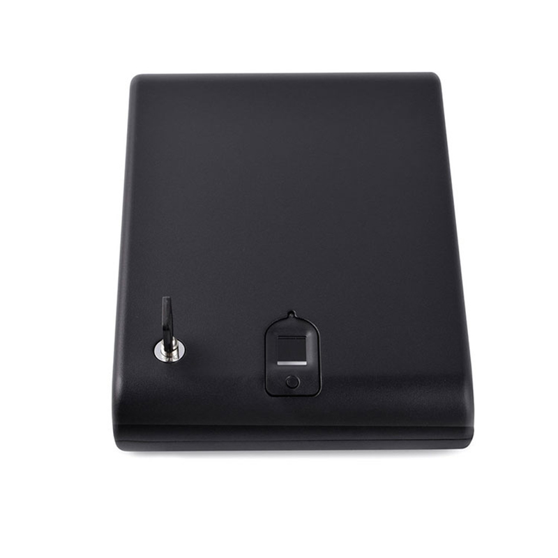 Fingerprint Smart Safe Box-8707