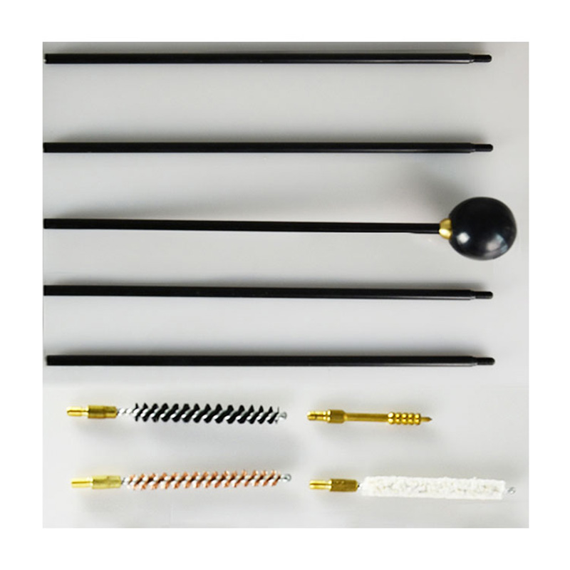 Gun Cleaning Kit Bearing Ball Handle for Rifles