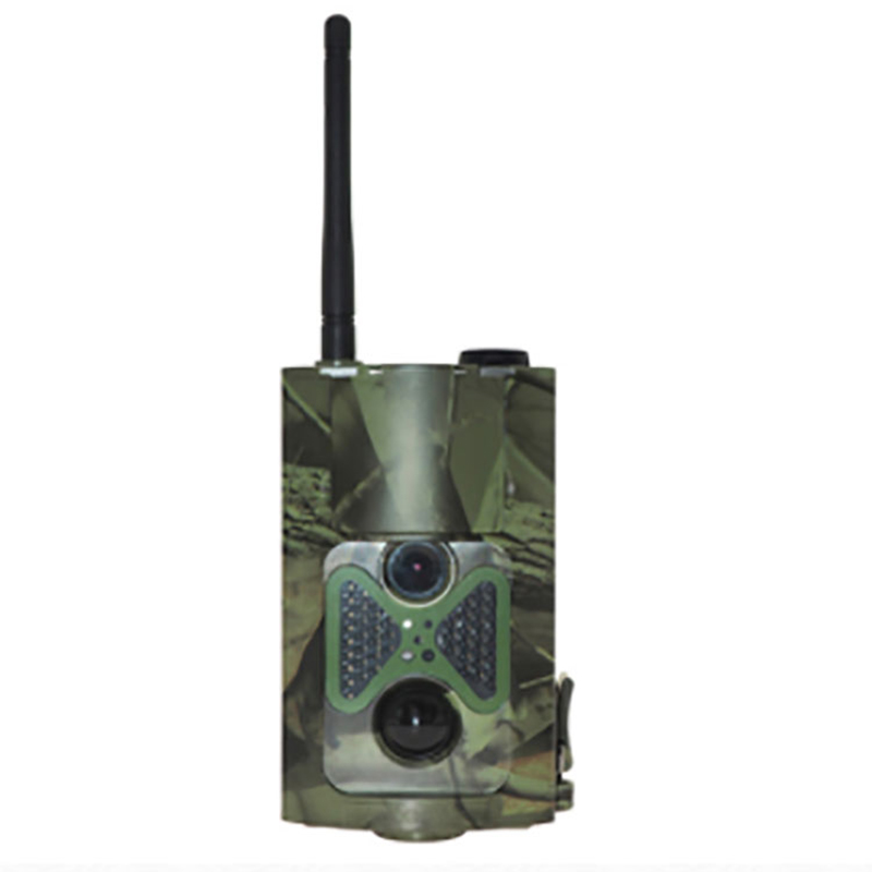 NEW Hunting 3G Trail Camera Waterproof Outdoor Wildlife Hunting Camera