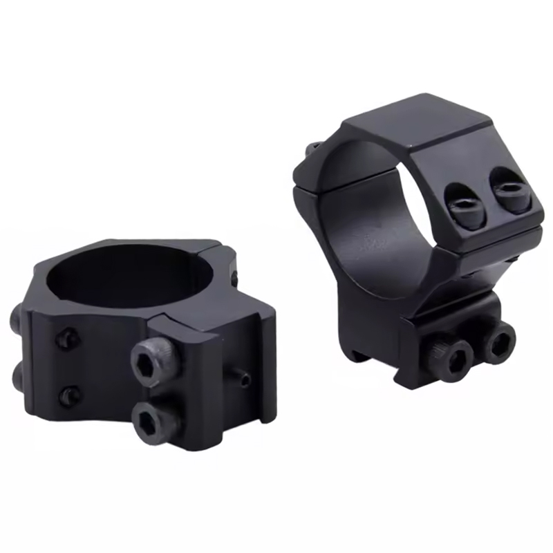 Scope Mount Ring Low Scope Hunting Mount