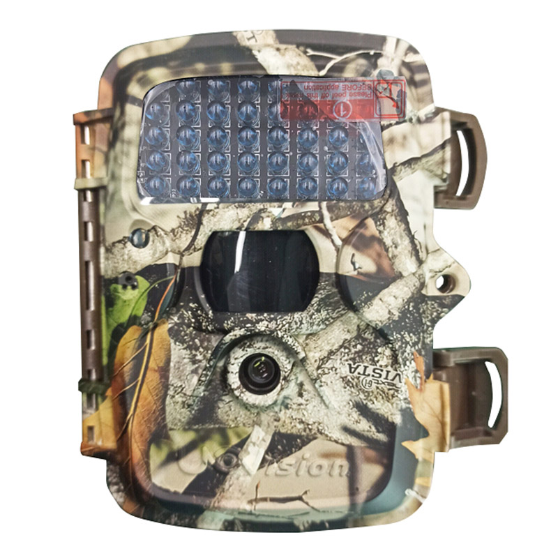 Select 30 non-Wireless Trail Camera with 940nm Invisible IR