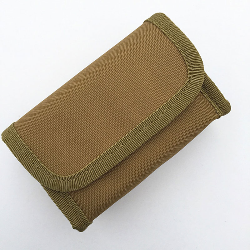 Shot Bullet Bag