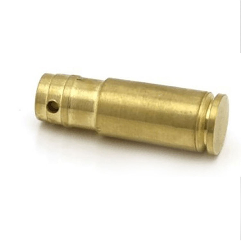 Tactical Red Dot Laser Sight Brass Caliber Ink Cartridge